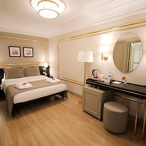 Chambre Lit Queen-Size